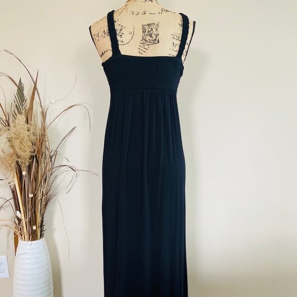 •Design History• braided strap maxi dress - Picture 4 of 8